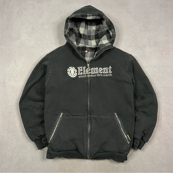Vintage Other - Element Hoodie Y2K